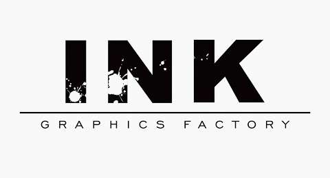 Photo: INK Graphics Factory